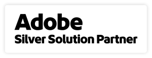 Adobe Silver Solution Partner