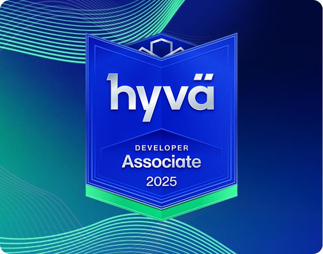 Siamo agenzia Hyvä Certificata