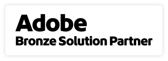 Adobe Solution Partner