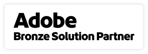 Adobe Solution Partner